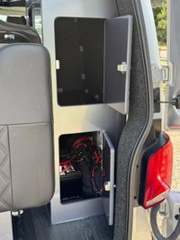 USED 2023 73 VOLKSWAGEN TRANSPORTER 2.0 TDI T30 Highline Campervan Diesel DSG FWD SWB Euro 6 (s/s) (150 ps) 