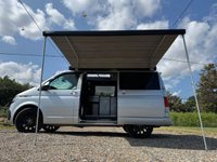 USED 2023 73 VOLKSWAGEN TRANSPORTER 2.0 TDI T30 Highline Campervan Diesel DSG FWD SWB Euro 6 (s/s) (150 ps) 