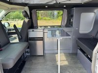 USED 2023 73 VOLKSWAGEN TRANSPORTER 2.0 TDI T30 Highline Campervan Diesel DSG FWD SWB Euro 6 (s/s) (150 ps) 
