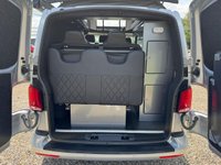 USED 2023 73 VOLKSWAGEN TRANSPORTER 2.0 TDI T30 Highline Campervan Diesel DSG FWD SWB Euro 6 (s/s) (150 ps) 