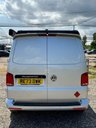 USED 2023 73 VOLKSWAGEN TRANSPORTER 2.0 TDI T30 Highline Campervan Diesel DSG FWD SWB Euro 6 (s/s) (150 ps) 