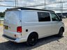 USED 2023 73 VOLKSWAGEN TRANSPORTER 2.0 TDI T30 Highline Campervan Diesel DSG FWD SWB Euro 6 (s/s) (150 ps) 