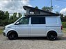 USED 2023 73 VOLKSWAGEN TRANSPORTER 2.0 TDI T30 Highline Campervan Diesel DSG FWD SWB Euro 6 (s/s) (150 ps) 