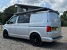 USED 2023 73 VOLKSWAGEN TRANSPORTER 2.0 TDI T30 Highline Campervan Diesel DSG FWD SWB Euro 6 (s/s) (150 ps) 