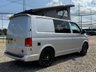 USED 2023 73 VOLKSWAGEN TRANSPORTER 2.0 TDI T30 Highline Campervan Diesel DSG FWD SWB Euro 6 (s/s) (150 ps) 