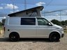 USED 2023 73 VOLKSWAGEN TRANSPORTER 2.0 TDI T30 Highline Campervan Diesel DSG FWD SWB Euro 6 (s/s) (150 ps) 