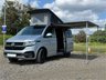 USED 2023 73 VOLKSWAGEN TRANSPORTER 2.0 TDI T30 Highline Campervan Diesel DSG FWD SWB Euro 6 (s/s) (150 ps) 