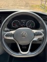 USED 2023 73 VOLKSWAGEN TRANSPORTER 2.0 TDI T30 Highline Campervan Diesel DSG FWD SWB Euro 6 (s/s) (150 ps) 