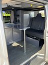 USED 2023 73 VOLKSWAGEN TRANSPORTER 2.0 TDI T30 Highline Campervan Diesel DSG FWD SWB Euro 6 (s/s) (150 ps) 