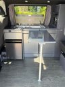 USED 2023 73 VOLKSWAGEN TRANSPORTER 2.0 TDI T30 Highline Campervan Diesel DSG FWD SWB Euro 6 (s/s) (150 ps) 