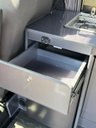 USED 2023 73 VOLKSWAGEN TRANSPORTER 2.0 TDI T30 Highline Campervan Diesel DSG FWD SWB Euro 6 (s/s) (150 ps) 