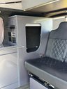 USED 2023 73 VOLKSWAGEN TRANSPORTER 2.0 TDI T30 Highline Campervan Diesel DSG FWD SWB Euro 6 (s/s) (150 ps) 