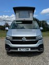 USED 2023 73 VOLKSWAGEN TRANSPORTER 2.0 TDI T30 Highline Campervan Diesel DSG FWD SWB Euro 6 (s/s) (150 ps) 