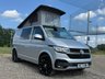 USED 2023 73 VOLKSWAGEN TRANSPORTER 2.0 TDI T30 Highline Campervan Diesel DSG FWD SWB Euro 6 (s/s) (150 ps) 
