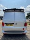 USED 2023 73 VOLKSWAGEN TRANSPORTER 2.0 TDI T30 Highline Campervan Diesel DSG FWD SWB Euro 6 (s/s) (150 ps) 