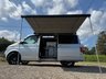 USED 2023 73 VOLKSWAGEN TRANSPORTER 2.0 TDI T30 Highline Campervan Diesel DSG FWD SWB Euro 6 (s/s) (150 ps) 