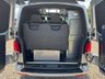 USED 2023 73 VOLKSWAGEN TRANSPORTER 2.0 TDI T30 Highline Campervan Diesel DSG FWD SWB Euro 6 (s/s) (150 ps) 