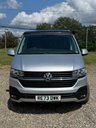 USED 2023 73 VOLKSWAGEN TRANSPORTER 2.0 TDI T30 Highline Campervan Diesel DSG FWD SWB Euro 6 (s/s) (150 ps) 