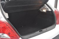 USED 2012 12 PEUGEOT 207 1.4 Sportium Hatchback 5dr Petrol Manual Euro 5 (75 ps) 