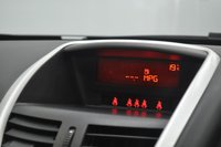 USED 2012 12 PEUGEOT 207 1.4 Sportium Hatchback 5dr Petrol Manual Euro 5 (75 ps) 