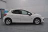 USED 2012 12 PEUGEOT 207 1.4 Sportium Hatchback 5dr Petrol Manual Euro 5 (75 ps) 