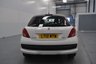USED 2012 12 PEUGEOT 207 1.4 Sportium Hatchback 5dr Petrol Manual Euro 5 (75 ps) 