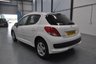 USED 2012 12 PEUGEOT 207 1.4 Sportium Hatchback 5dr Petrol Manual Euro 5 (75 ps) 
