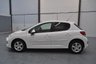 USED 2012 12 PEUGEOT 207 1.4 Sportium Hatchback 5dr Petrol Manual Euro 5 (75 ps) 