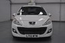 USED 2012 12 PEUGEOT 207 1.4 Sportium Hatchback 5dr Petrol Manual Euro 5 (75 ps) 