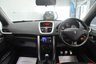 USED 2012 12 PEUGEOT 207 1.4 Sportium Hatchback 5dr Petrol Manual Euro 5 (75 ps) 