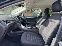 USED 2016 66 FORD MONDEO 1.5 TDCi ECOnetic Zetec Estate 5dr Diesel Manual Euro 6 (s/s) (120 ps) 