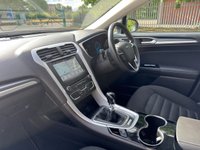 USED 2016 66 FORD MONDEO 1.5 TDCi ECOnetic Zetec Estate 5dr Diesel Manual Euro 6 (s/s) (120 ps) 