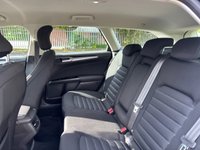USED 2016 66 FORD MONDEO 1.5 TDCi ECOnetic Zetec Estate 5dr Diesel Manual Euro 6 (s/s) (120 ps) 