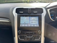 USED 2016 66 FORD MONDEO 1.5 TDCi ECOnetic Zetec Estate 5dr Diesel Manual Euro 6 (s/s) (120 ps) 