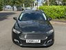 USED 2016 66 FORD MONDEO 1.5 TDCi ECOnetic Zetec Estate 5dr Diesel Manual Euro 6 (s/s) (120 ps) 