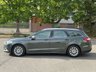 USED 2016 66 FORD MONDEO 1.5 TDCi ECOnetic Zetec Estate 5dr Diesel Manual Euro 6 (s/s) (120 ps) 