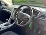 USED 2016 66 FORD MONDEO 1.5 TDCi ECOnetic Zetec Estate 5dr Diesel Manual Euro 6 (s/s) (120 ps) 