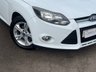 USED 2011 61 FORD FOCUS 1.6 Zetec Hatchback 5dr Petrol Manual Euro 5 (105 ps) 