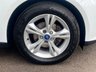 USED 2011 61 FORD FOCUS 1.6 Zetec Hatchback 5dr Petrol Manual Euro 5 (105 ps) 