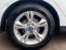USED 2011 61 FORD FOCUS 1.6 Zetec Hatchback 5dr Petrol Manual Euro 5 (105 ps) 