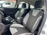 USED 2011 61 FORD FOCUS 1.6 Zetec Hatchback 5dr Petrol Manual Euro 5 (105 ps) 
