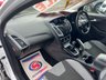 USED 2011 61 FORD FOCUS 1.6 Zetec Hatchback 5dr Petrol Manual Euro 5 (105 ps) 