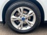 USED 2011 61 FORD FOCUS 1.6 Zetec Hatchback 5dr Petrol Manual Euro 5 (105 ps) 