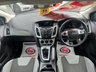USED 2011 61 FORD FOCUS 1.6 Zetec Hatchback 5dr Petrol Manual Euro 5 (105 ps) 