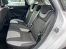 USED 2011 61 FORD FOCUS 1.6 Zetec Hatchback 5dr Petrol Manual Euro 5 (105 ps) 