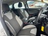 USED 2011 61 FORD FOCUS 1.6 Zetec Hatchback 5dr Petrol Manual Euro 5 (105 ps) 