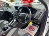 USED 2011 61 FORD FOCUS 1.6 Zetec Hatchback 5dr Petrol Manual Euro 5 (105 ps) 