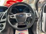 USED 2011 61 FORD FOCUS 1.6 Zetec Hatchback 5dr Petrol Manual Euro 5 (105 ps) 