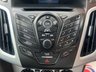 USED 2011 61 FORD FOCUS 1.6 Zetec Hatchback 5dr Petrol Manual Euro 5 (105 ps) 