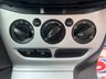 USED 2011 61 FORD FOCUS 1.6 Zetec Hatchback 5dr Petrol Manual Euro 5 (105 ps) 